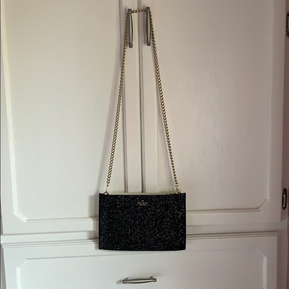 Kate Spade evening clutch